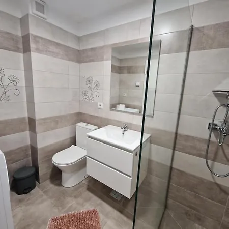 דירה San Casa Sebeş