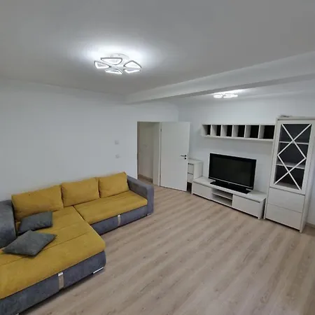 Apartment San Casa *