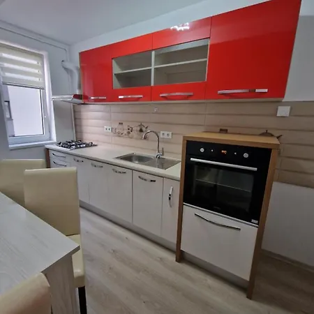 Apartment San Casa Sebes (Alba)