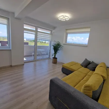 San Casa * Sebeş