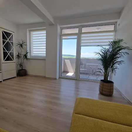 San Casa Apartment Sebes (Alba)