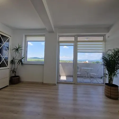 San Casa Apartment