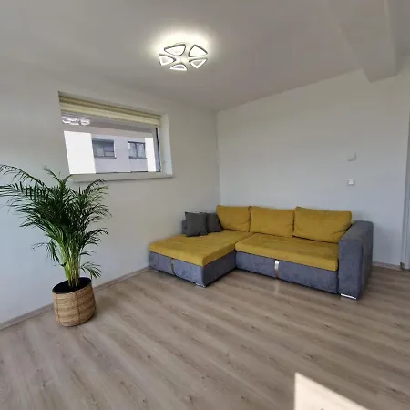 Apartment San Casa