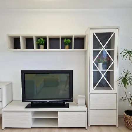 Apartment San Casa Sebes (Alba)